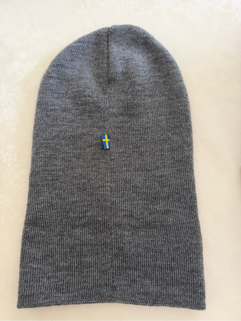 Fvallraven knit beanie